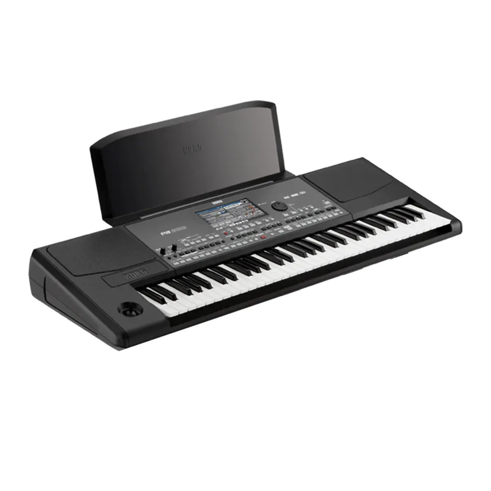 Korg PA600 Arranger Keyboard