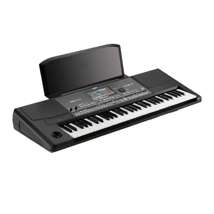 Korg PA600 Arranger Keyboard