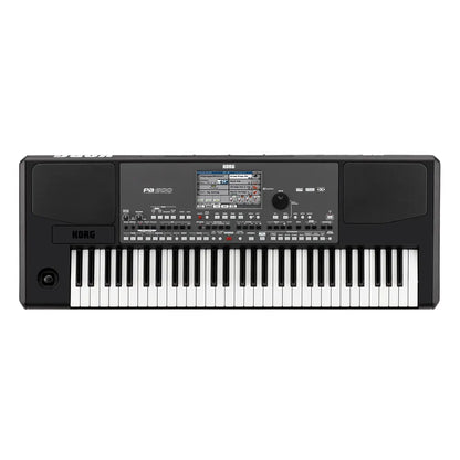 Korg PA600 Arranger Keyboard
