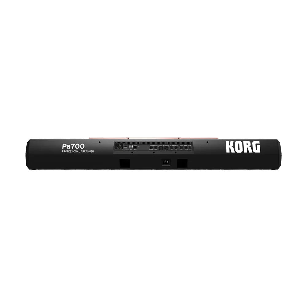 Korg PA700 Arranger Keyboard