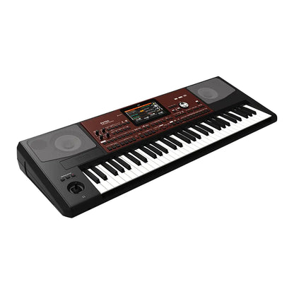 Korg PA700 Arranger Keyboard