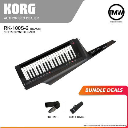 Korg RK-100S-2 Keytar Singapore
