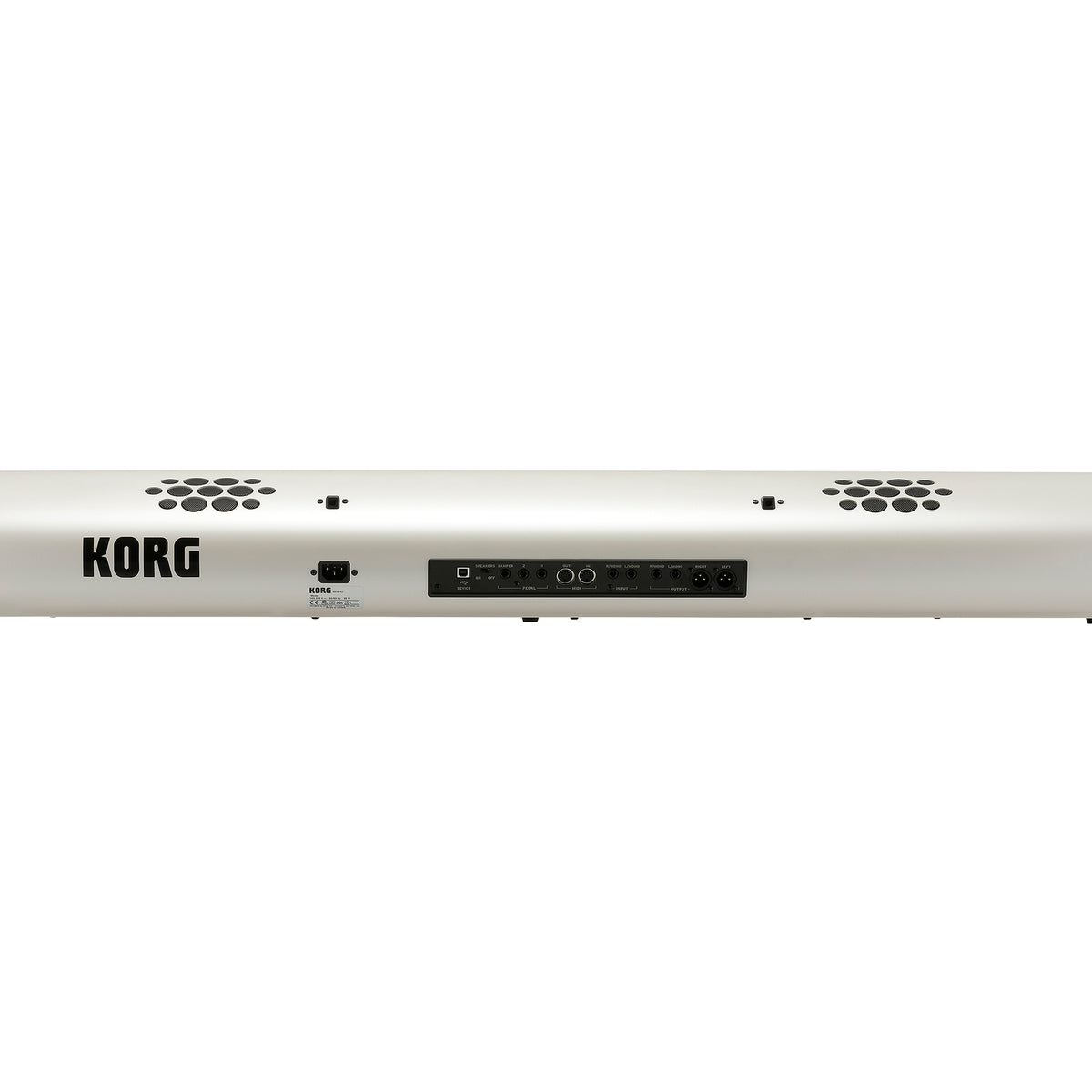 Korg SV-2S 88 Stage Vintage Piano