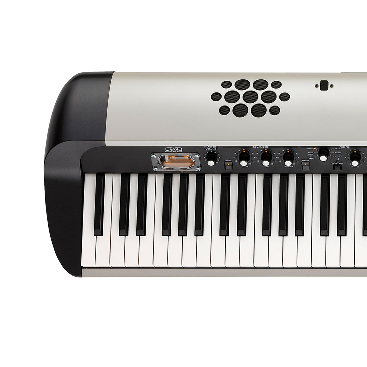 Korg SV-2S 88 Stage Vintage Piano