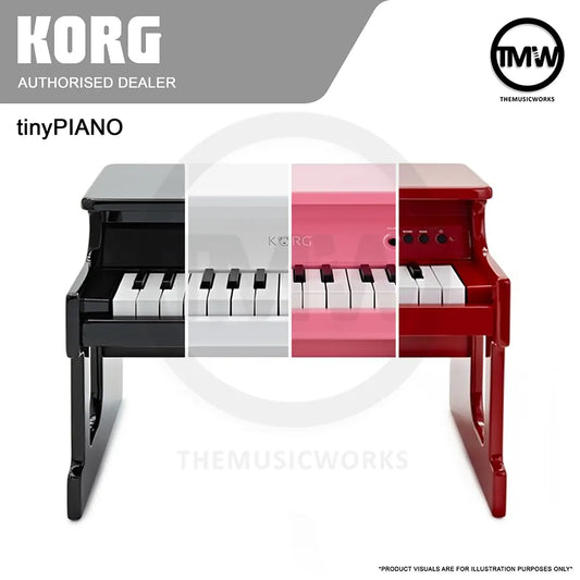 Korg tinyPIANO Mini Digital Piano