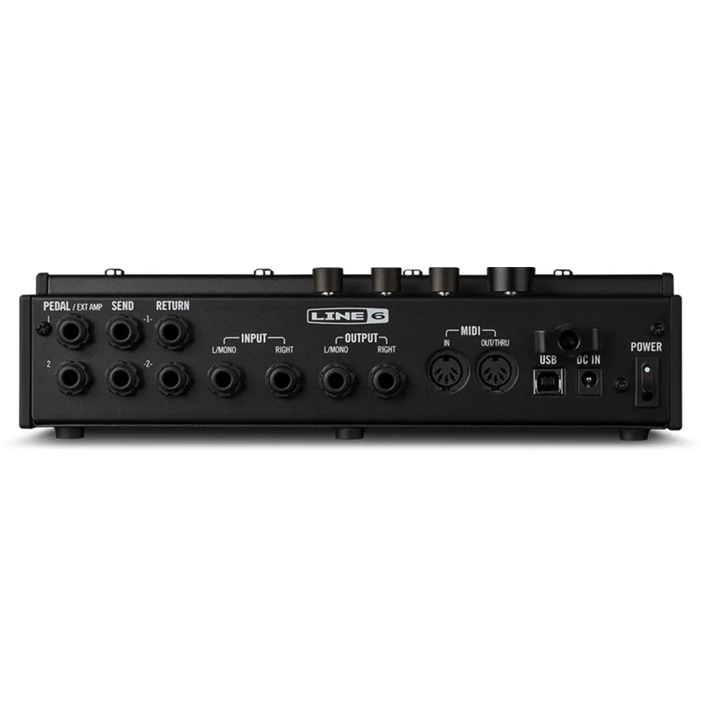 Line 6 HX Effects Guitar Multi-Effects
