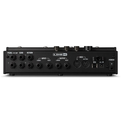 Line 6 HX Effects Guitar Multi-Effects