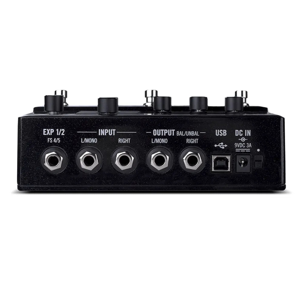 Line 6 HX Stomp Guitar Multi-Effects