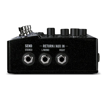 Line 6 HX Stomp Guitar Multi-Effects