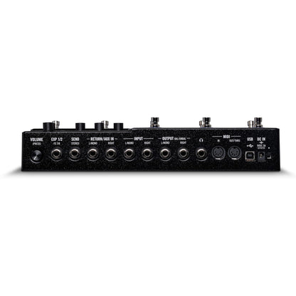 Line 6 HX Stomp XL Guitar Effect