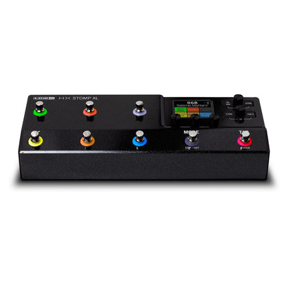 Line 6 HX Stomp XL Guitar Effect