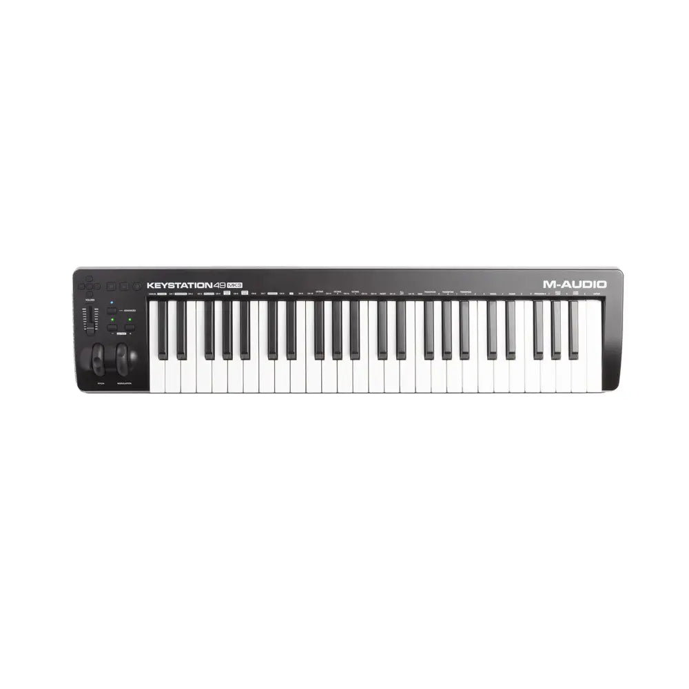 M-Audio Keystation 49 MK3 Keyboard Controller