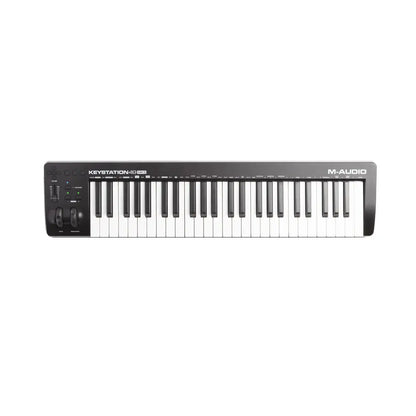 M-Audio Keystation 49 MK3 Keyboard Controller