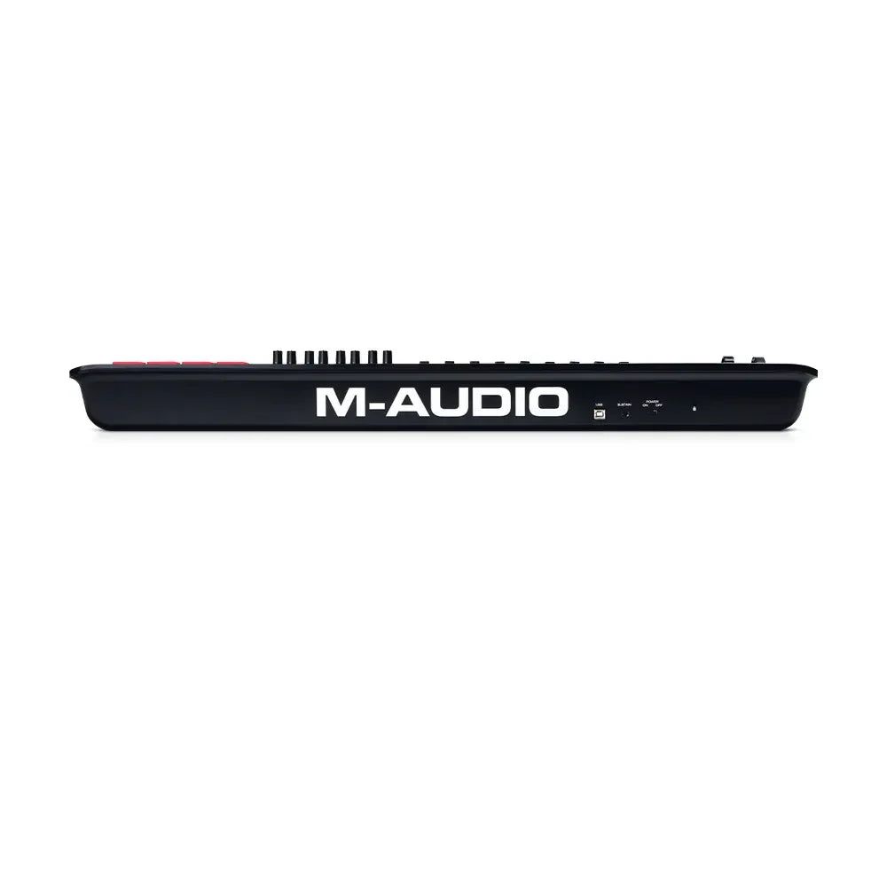 M-Audio Oxygen 49 Keyboard Controller