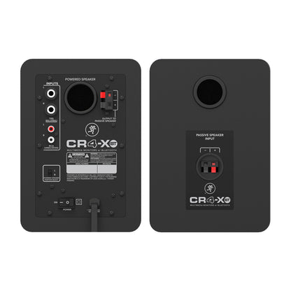 Mackie CR4-XBT Monitor Speaker