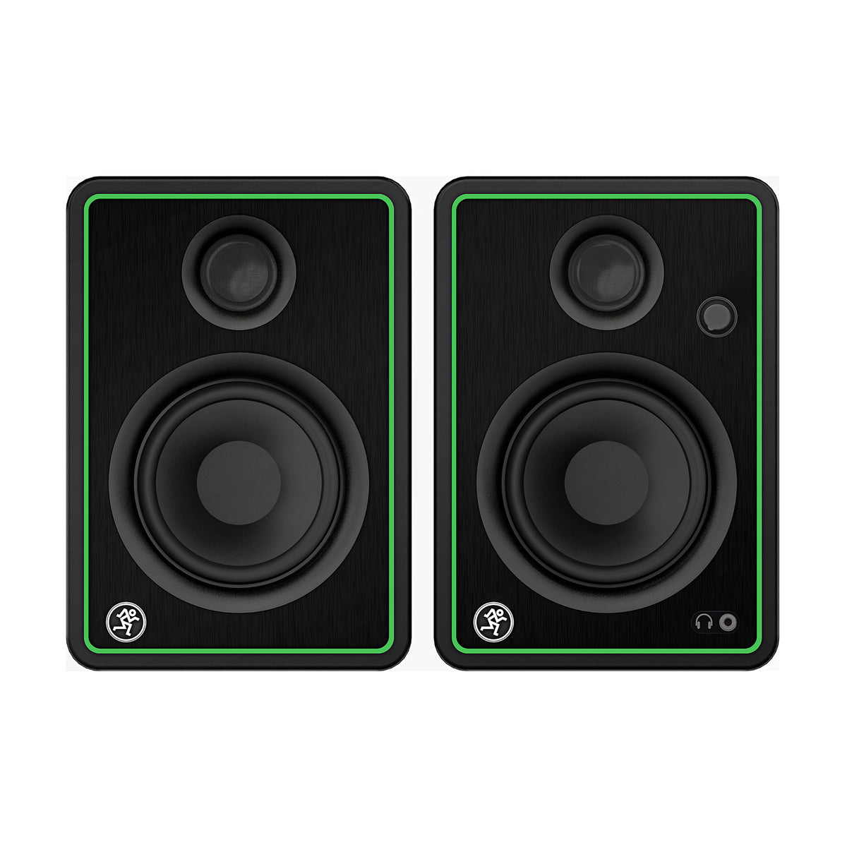 Mackie CR4-XBT Monitor Speaker