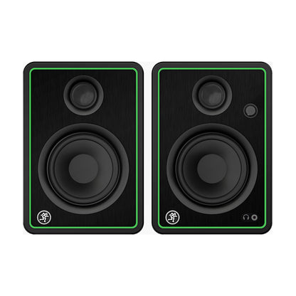 Mackie CR4-XBT Monitor Speaker