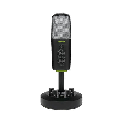 Mackie EM-Chromium Condenser Microphone