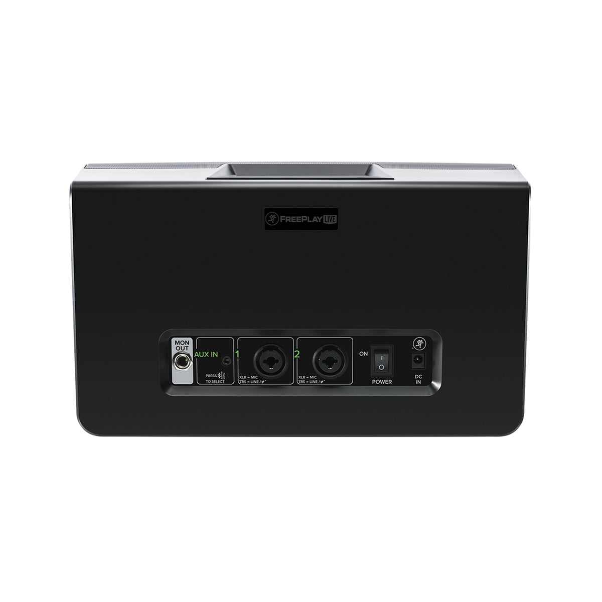 Mackie FreePlay LIVE Speaker