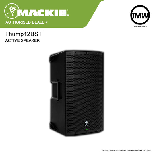 Mackie Thump12BST Active Speaker