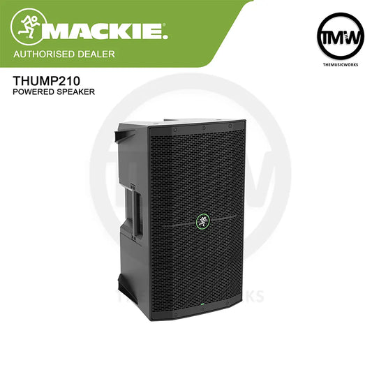 Mackie Thump210 Powered Speaker