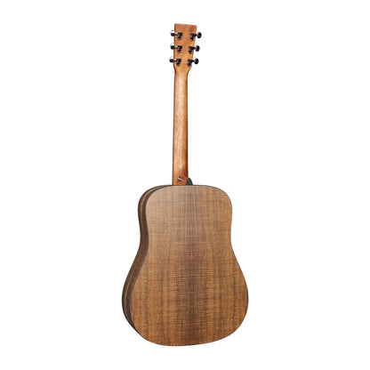 Martin D-X2E Acoustic-Electric Guitar