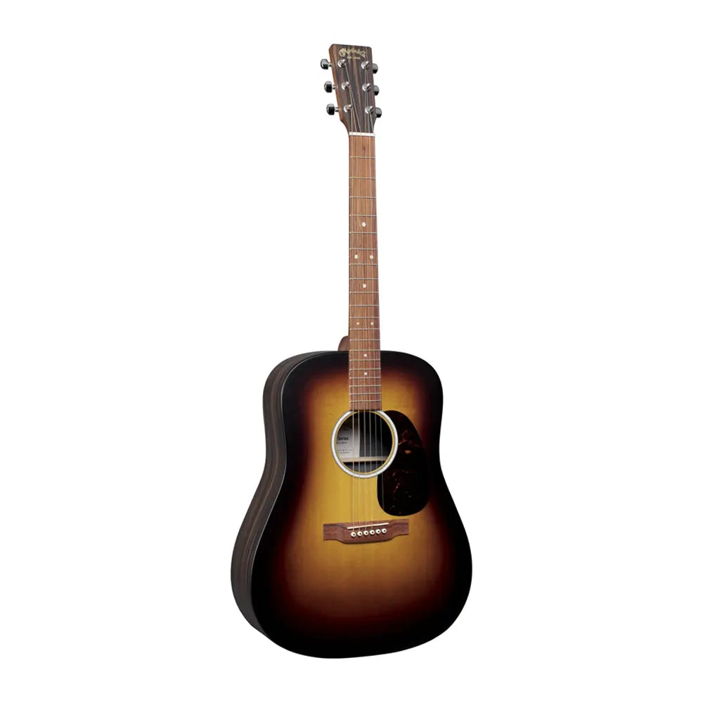 Martin D-X2E Acoustic-Electric Guitar