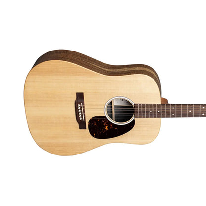 Martin D-X2E Acoustic-Electric Guitar