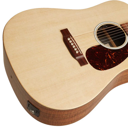 Martin D-X2E Acoustic-Electric Guitar
