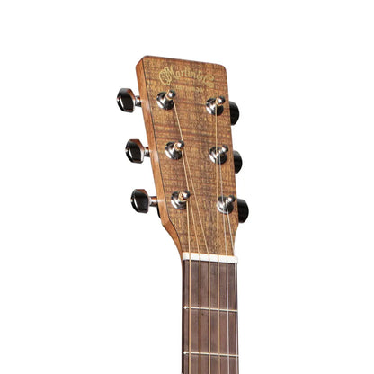 Martin D-X2E Acoustic-Electric Guitar