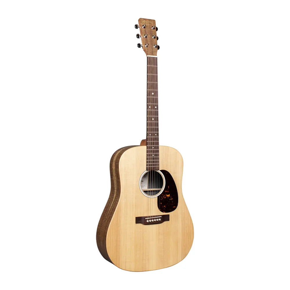 Martin D-X2E Acoustic-Electric Guitar