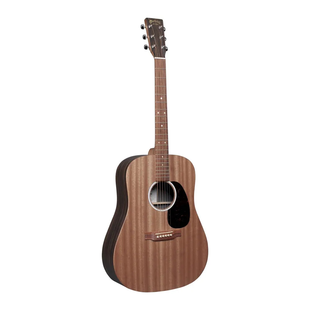 Martin D-X2E Acoustic-Electric Guitar