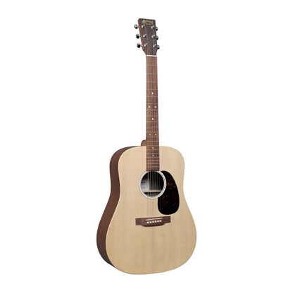 Martin D-X2E Acoustic-Electric Guitar