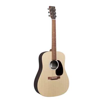 Martin D-X2E Acoustic-Electric Guitar