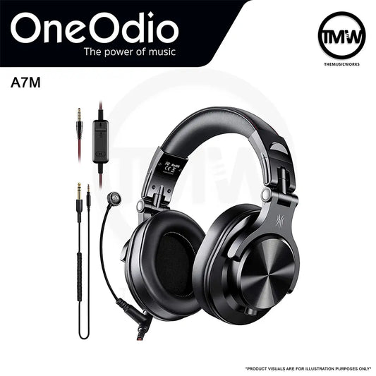 OneOdio A71M Headphones