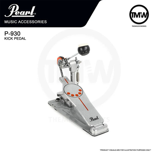 Pearl P-930 Kick Pedal