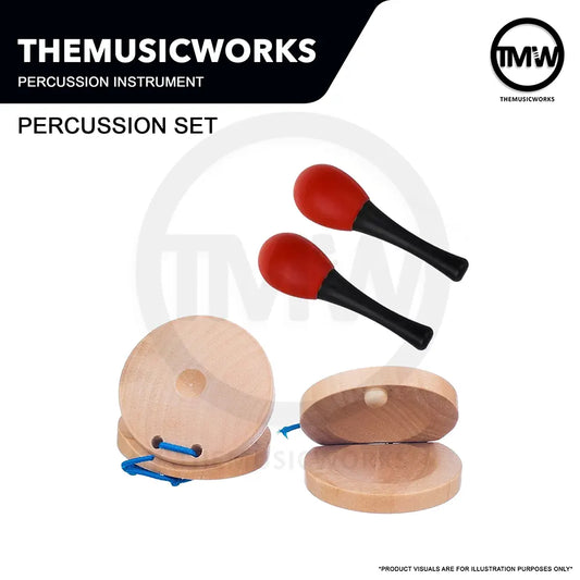Percussion Set