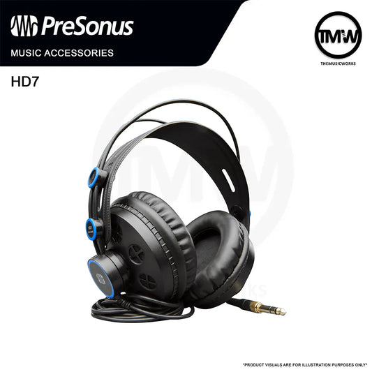 Presonus HD7 Headphones