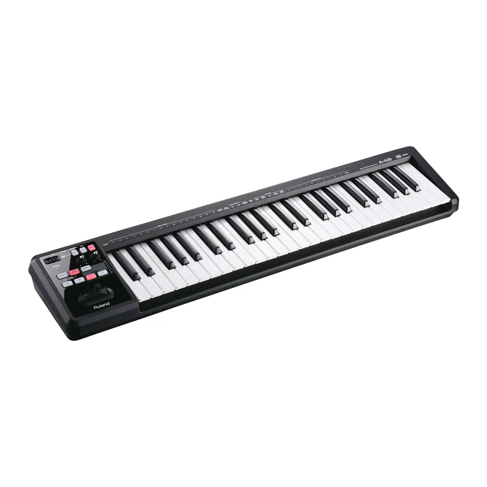 Roland A-49 Midi Controller