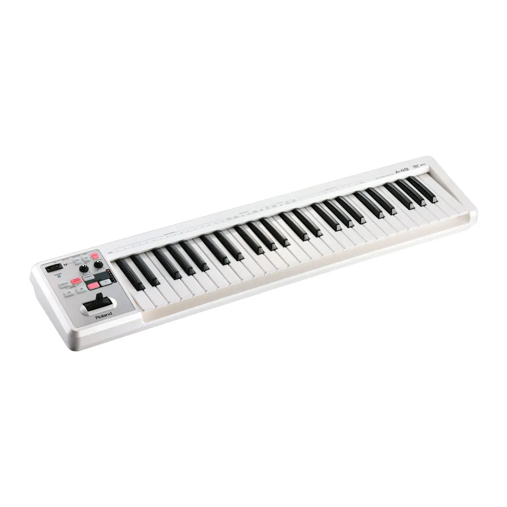Roland A-49 Midi Controller