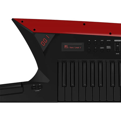 Roland AX-Edge Keytar Singapore