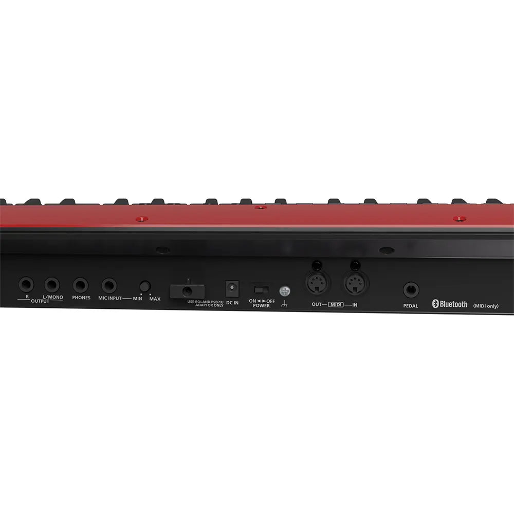 Roland AX-Edge Keytar Singapore