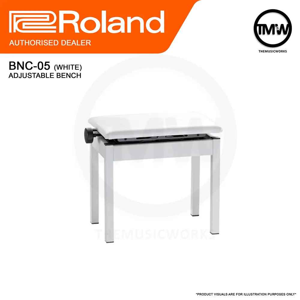 Roland BNC-05 Adjustable Bench