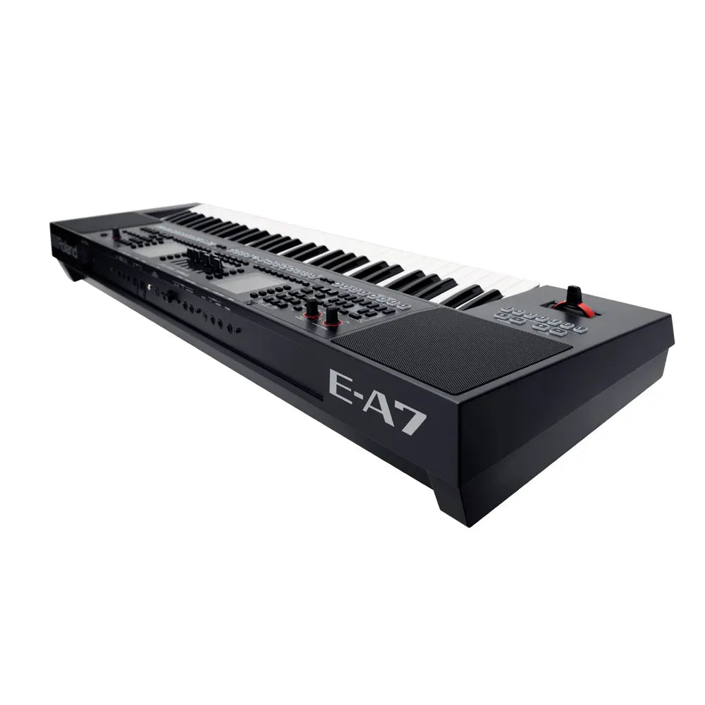Roland E-A7 Arranger Keyboard
