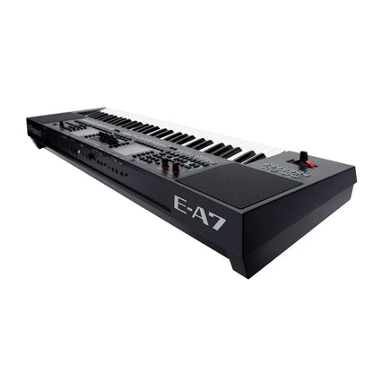 Roland E-A7 Arranger Keyboard