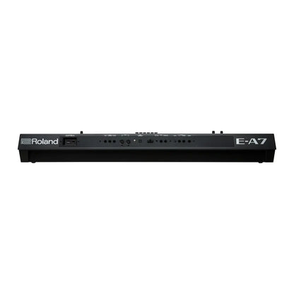 Roland E-A7 Arranger Keyboard