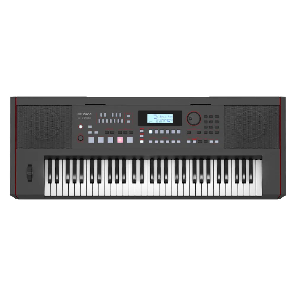 Roland E-X50 Arranger Keyboard