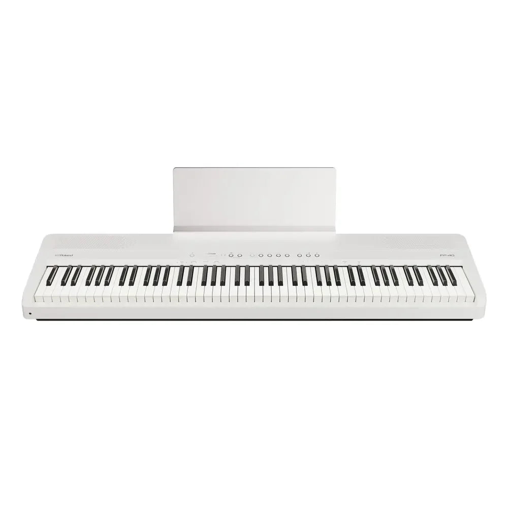 Roland FP-40 Digital Piano