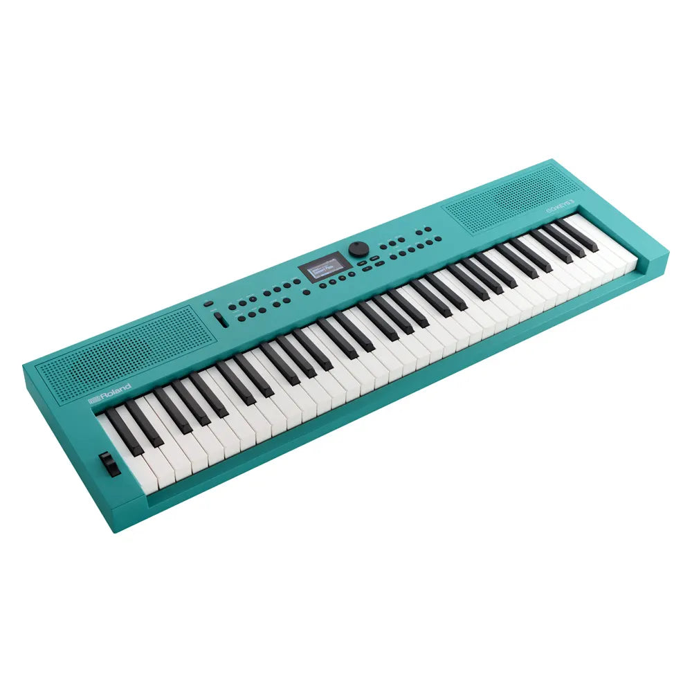 Roland GO:KEYS 3 Electronic Keyboard