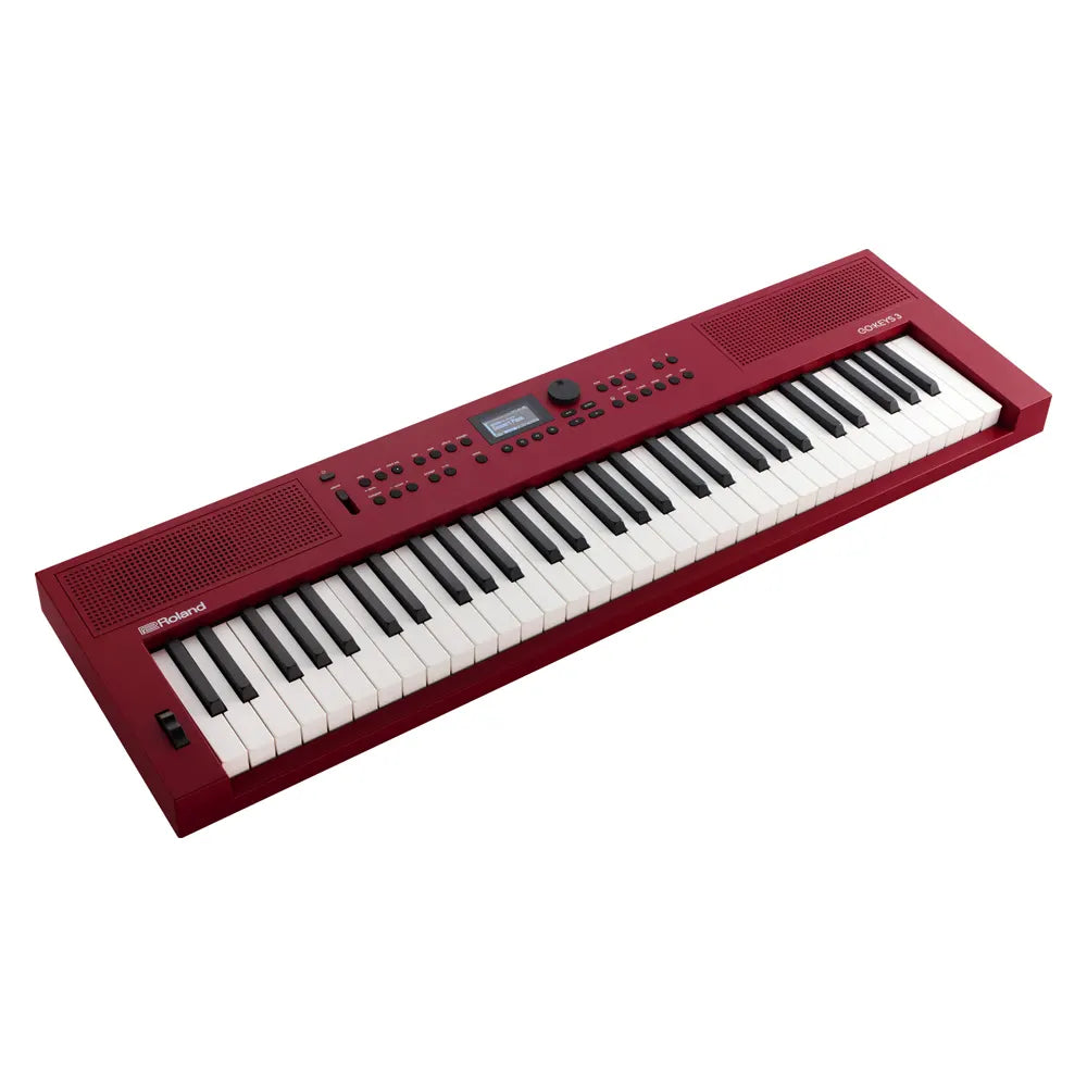 Roland GO:KEYS 3 Electronic Keyboard